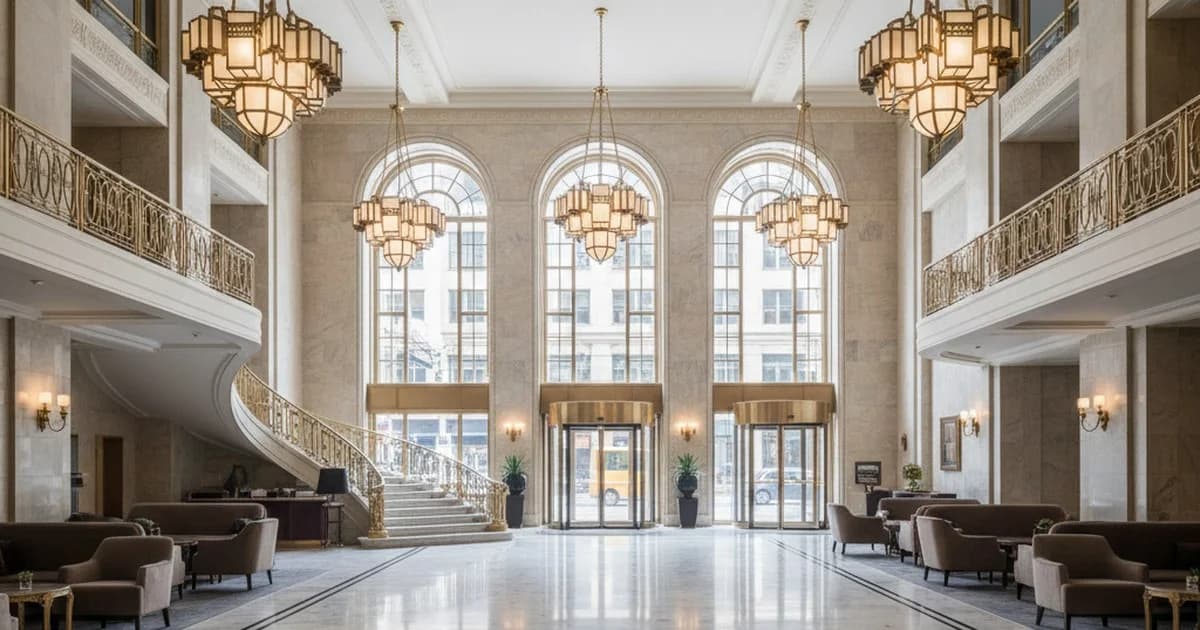 New York Takes 4 of 7 US Michelin Key Upgrades