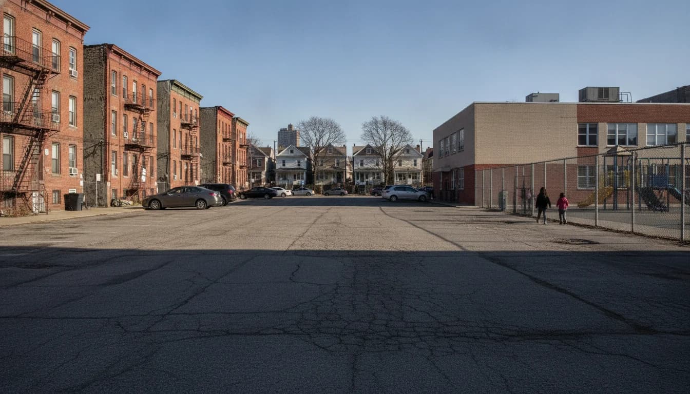 351 Powers Avenue ELURP Approval Granted
