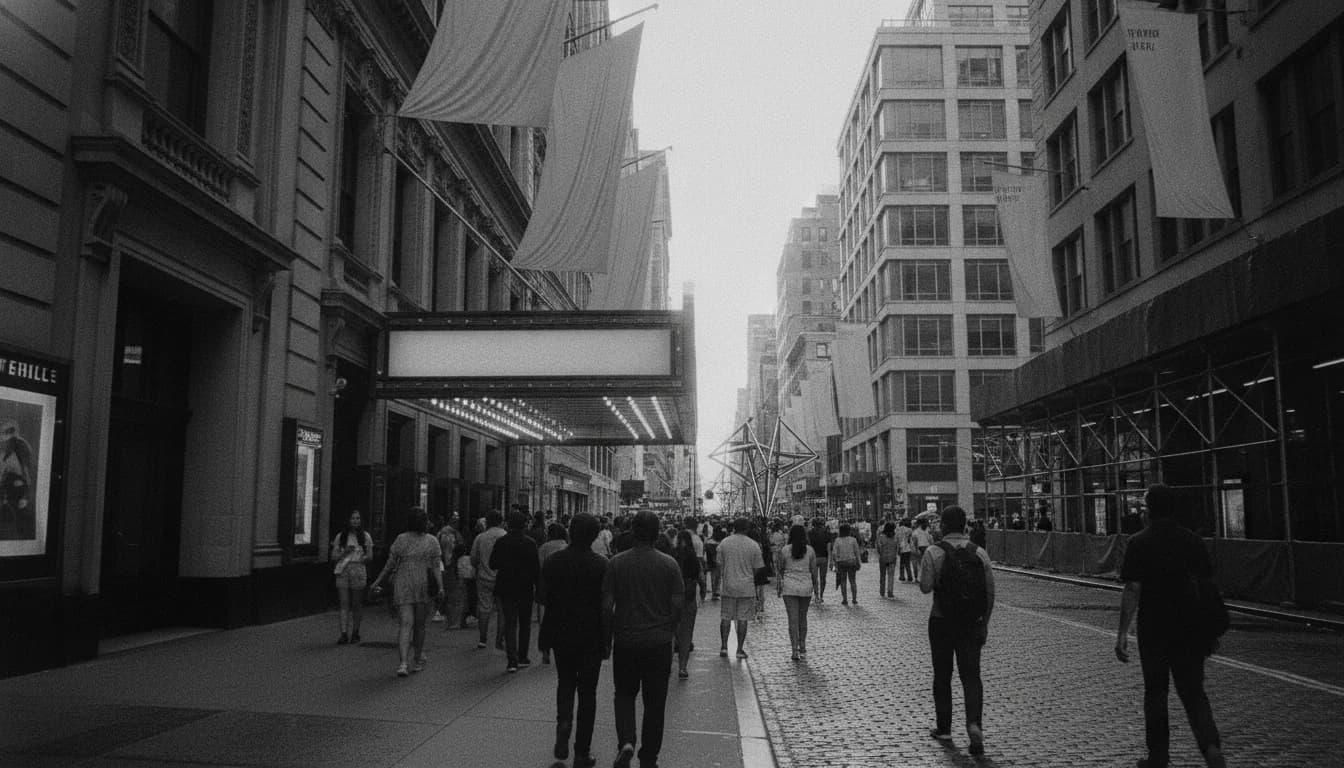 Tribeca Festival 2026 Features 118 Films, 103 Premieres