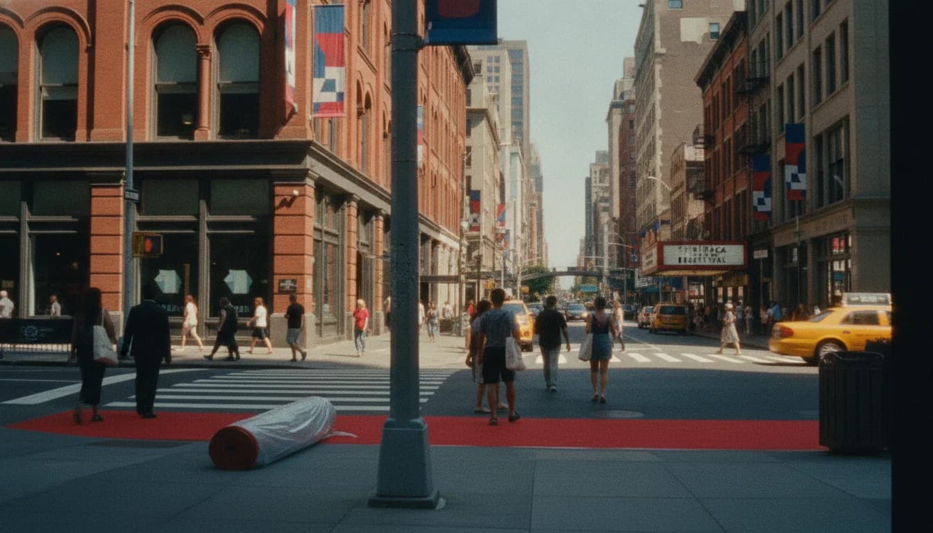 Tribeca Festival Lineup Numbers 2026: 118 Features