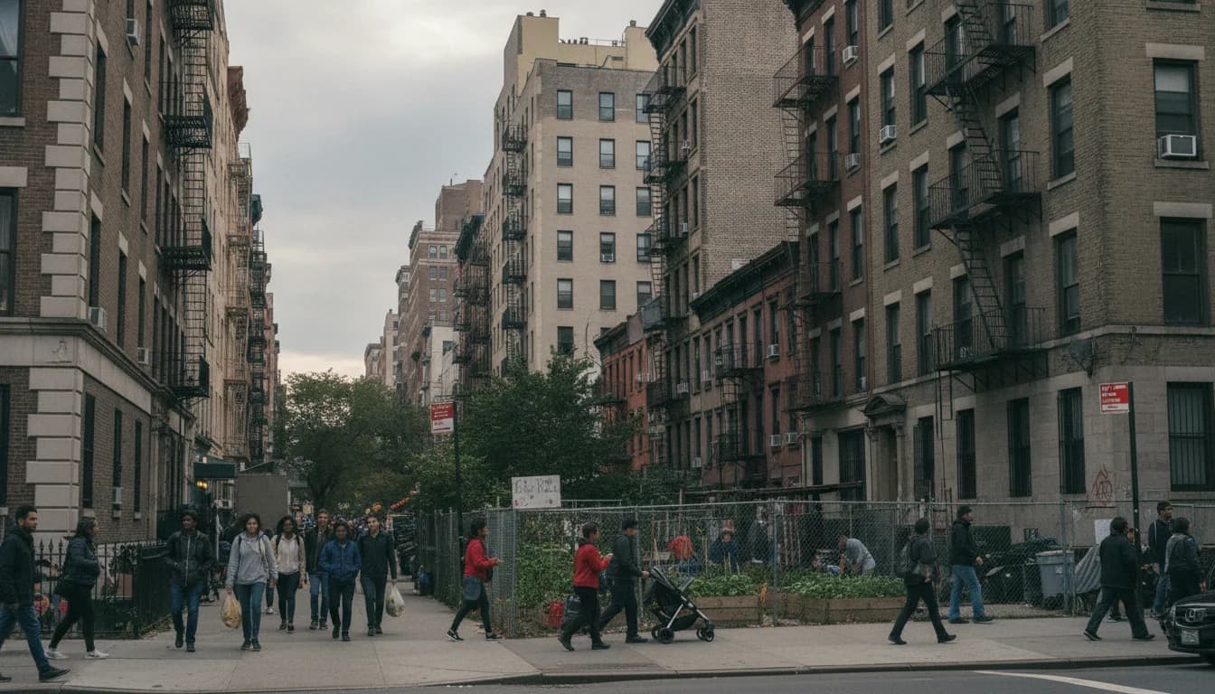 Community Land Trusts NYC: Data-Driven Update