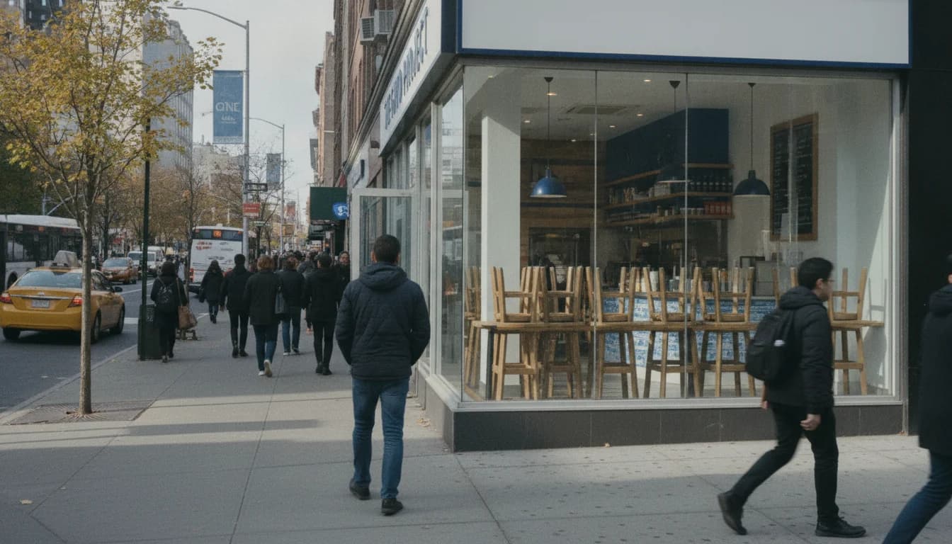 The Gyro Project 10th Location Hell's Kitchen Opens Oct 15