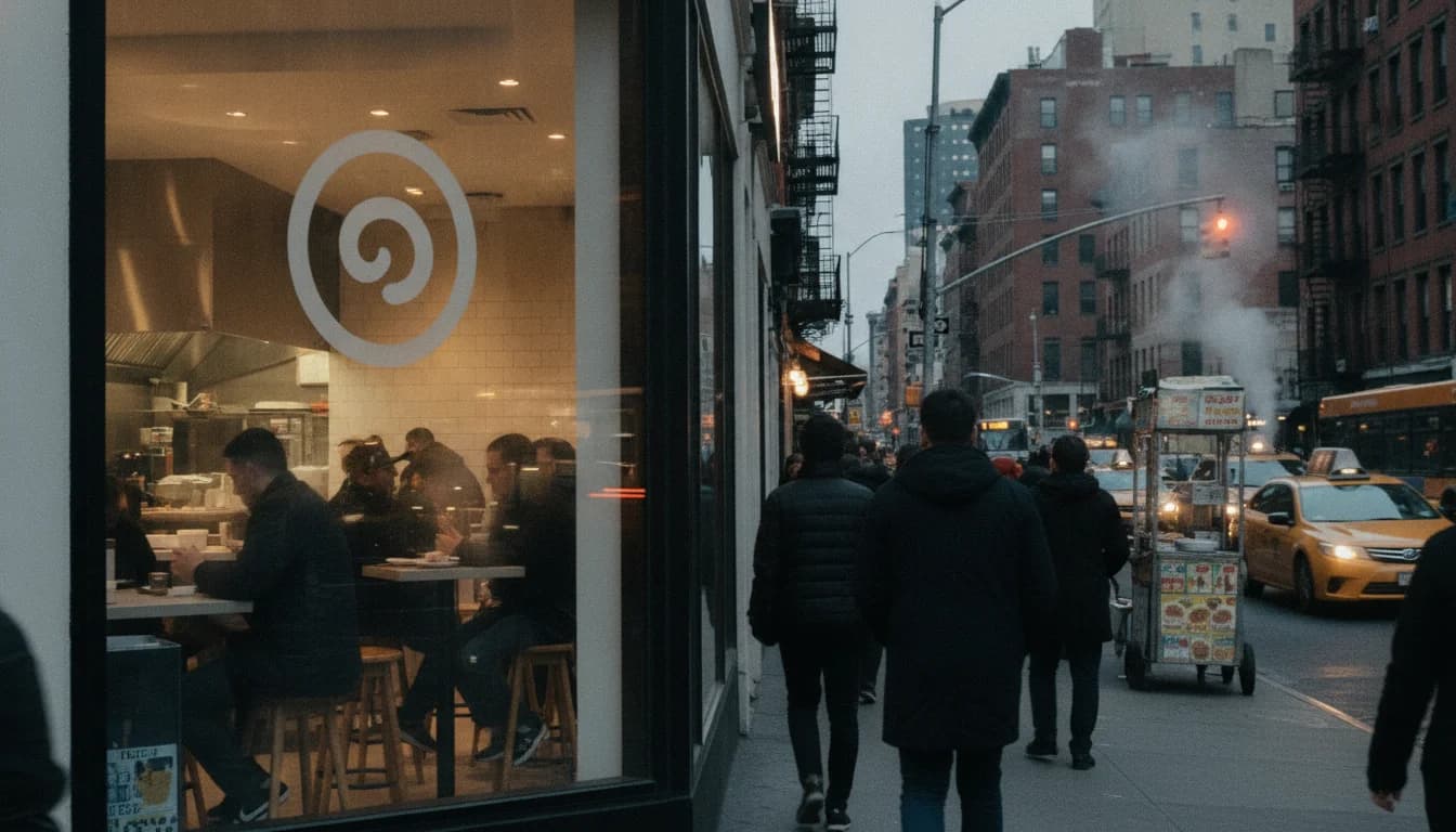 Gyro Project 10th Hell's Kitchen Location Opens