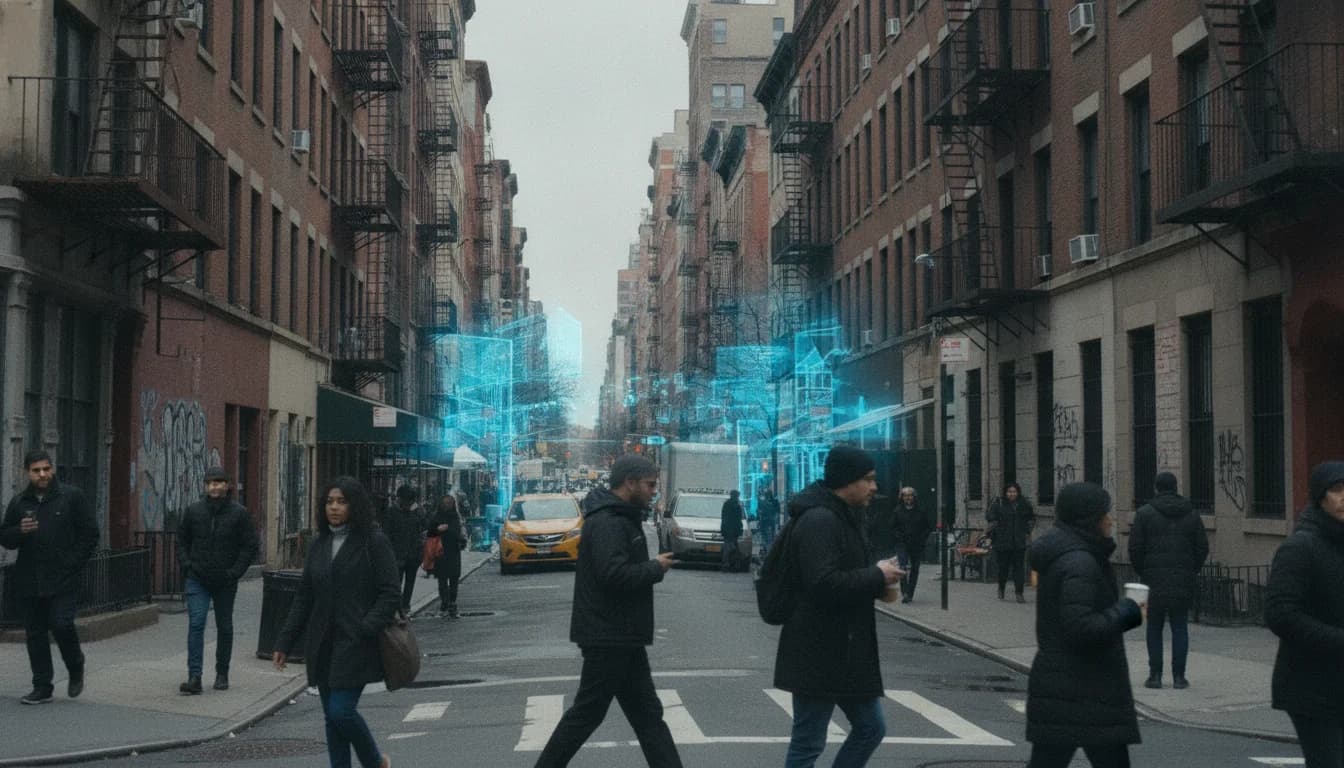 Mamdani Administration Turns to Digital Twins for Neighborhood Planning