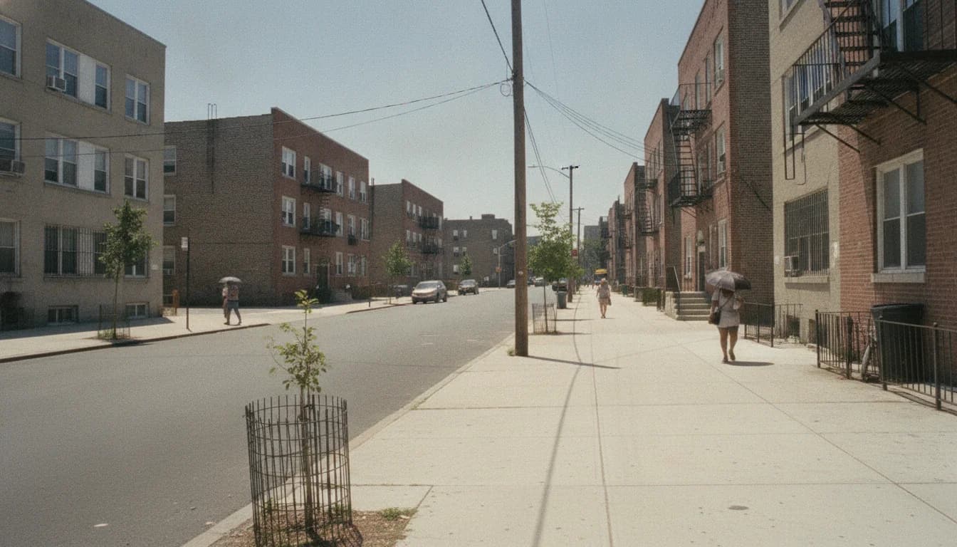 NYC's Generative Canopy Project Secures $250,000 Funding