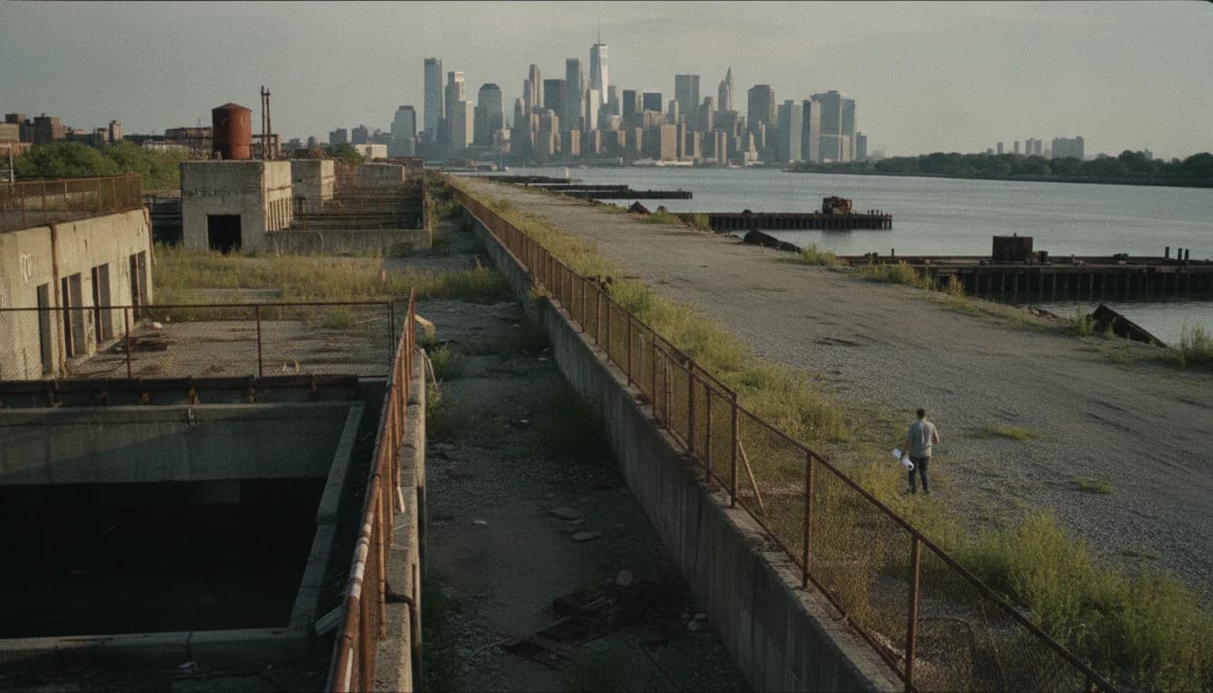 Monitor Point Rezoning Brooklyn Approved