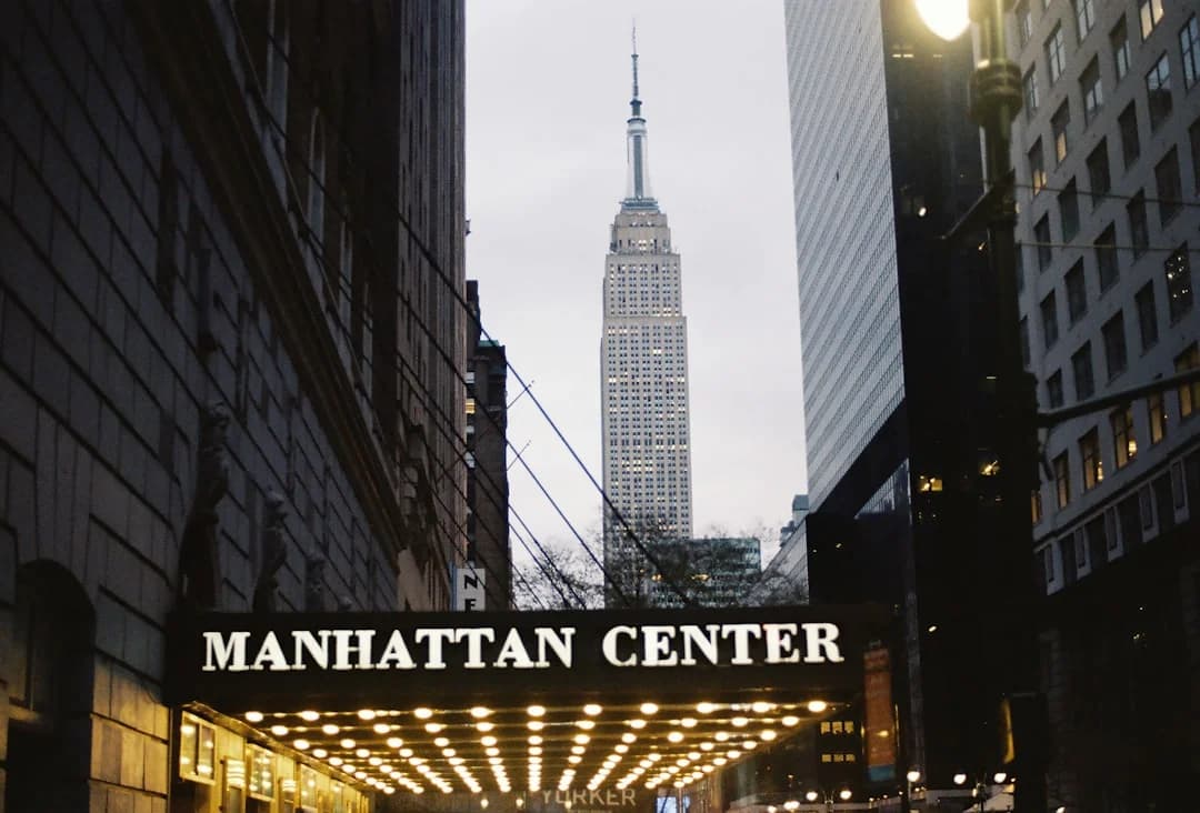 Cover Image for Manhattan Cultural-tech Cross-pollination 2026