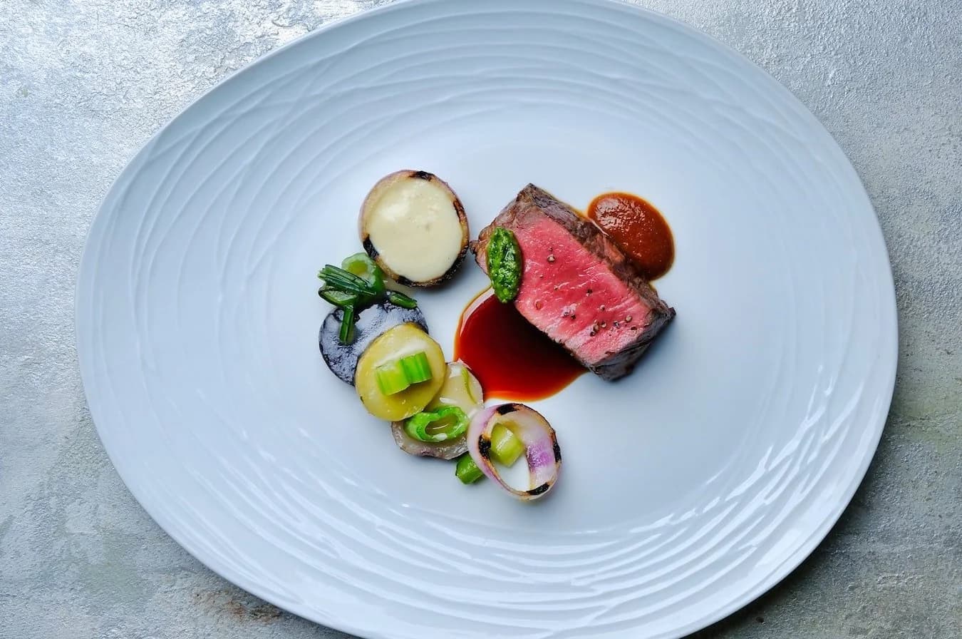 Cover Image for NYC dining openings 2026: Curated Roundup