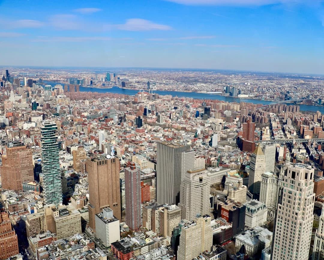 Cover Image for Interborough Express Impact on Manhattan Neighborhoods 2026