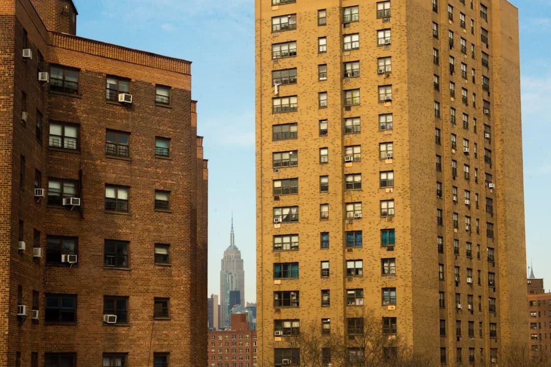 Cover Image for Manhattan neighborhood development 2026: News and Trends