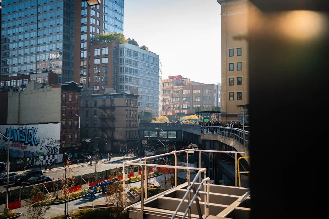 Cover Image for Midtown Mixed-use Developments 2026: Living & Working NYC