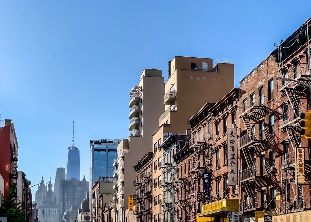 Cover Image for Manhattan neighborhood developments 2026: News & Trends
