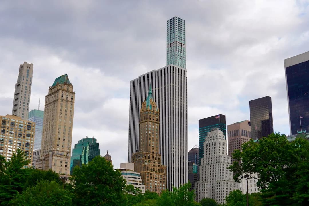 Cover Image for Michelin Key Hotels New York City Luxury: 2026 Update