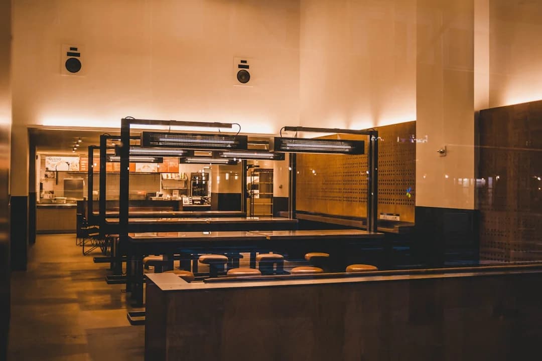 Cover Image for NYC dining and arts openings February 2026 Pulse