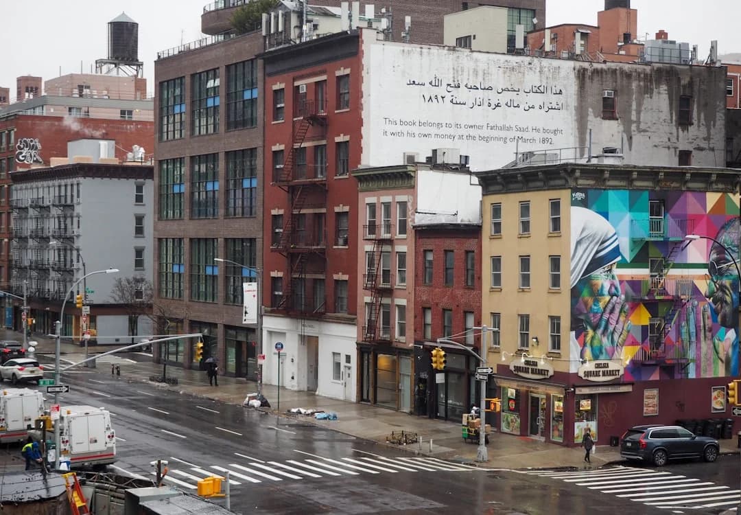 Cover Image for Women-Led Cultural Spaces Manhattan 2026 Market Update