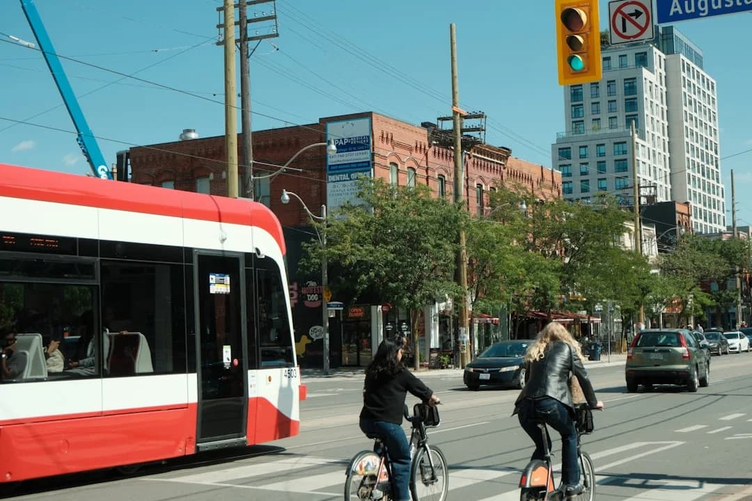 Cover Image for Transit-Linked Micro-Districts NYC 2026: Revitalizing NYC