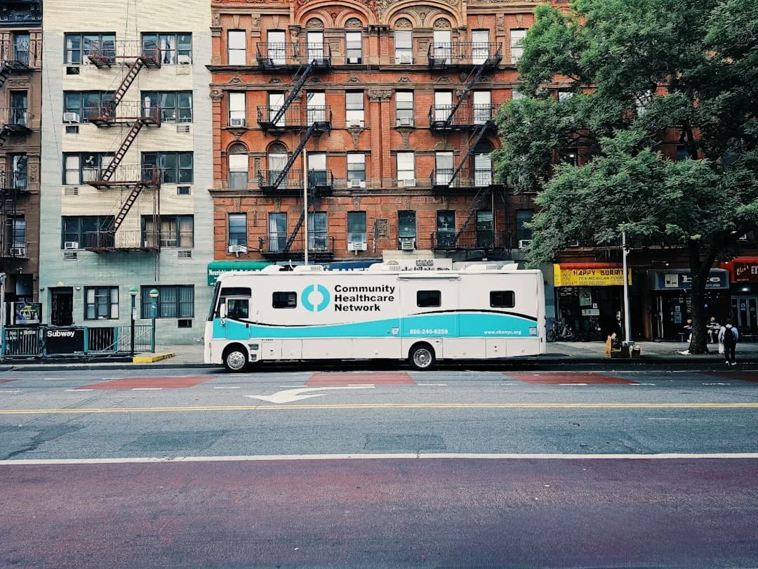 Cover Image for Interborough Cultural-Tech Residency Network NYC 2026 Launch