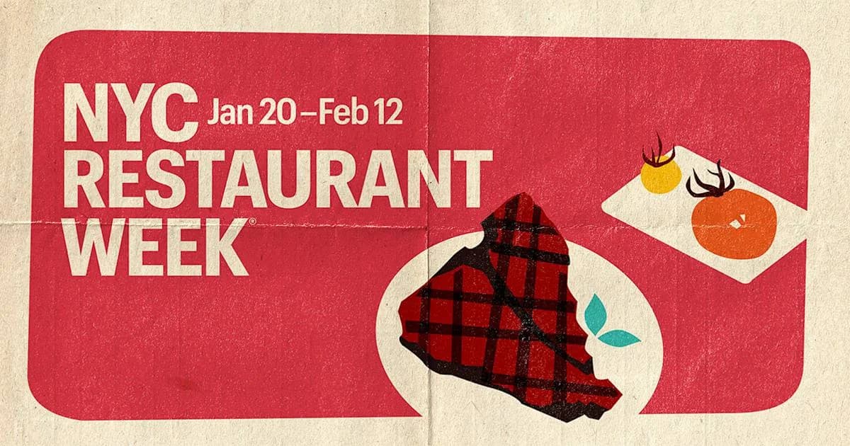 Cover Image for February 2026 NYC dining: Double Knot, Gusi, Saverne debut