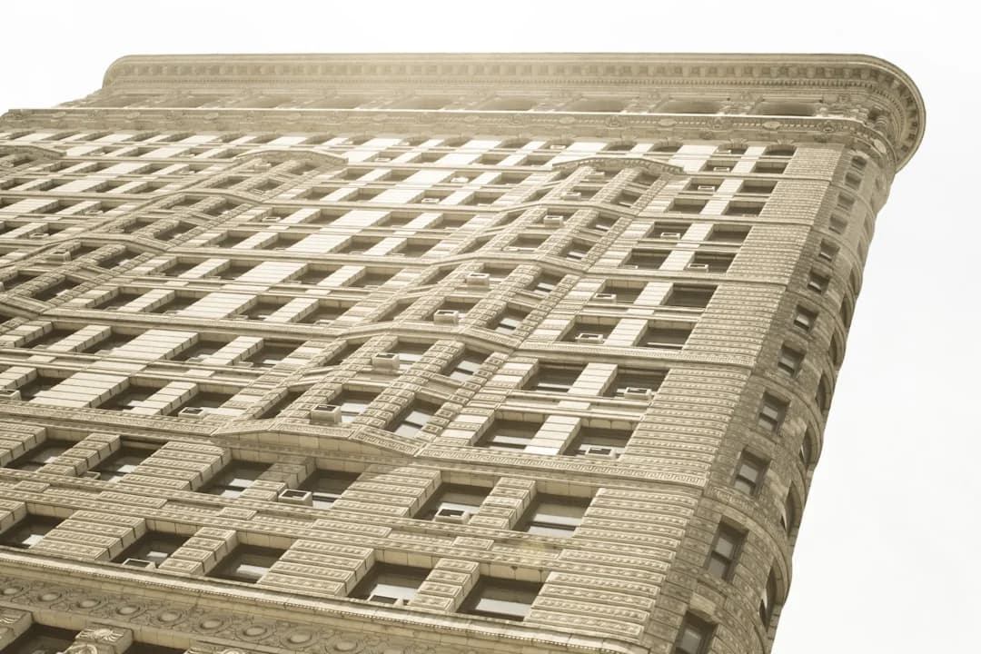 Cover Image for Modular Construction and 3D-Printed Facades NYC 2026