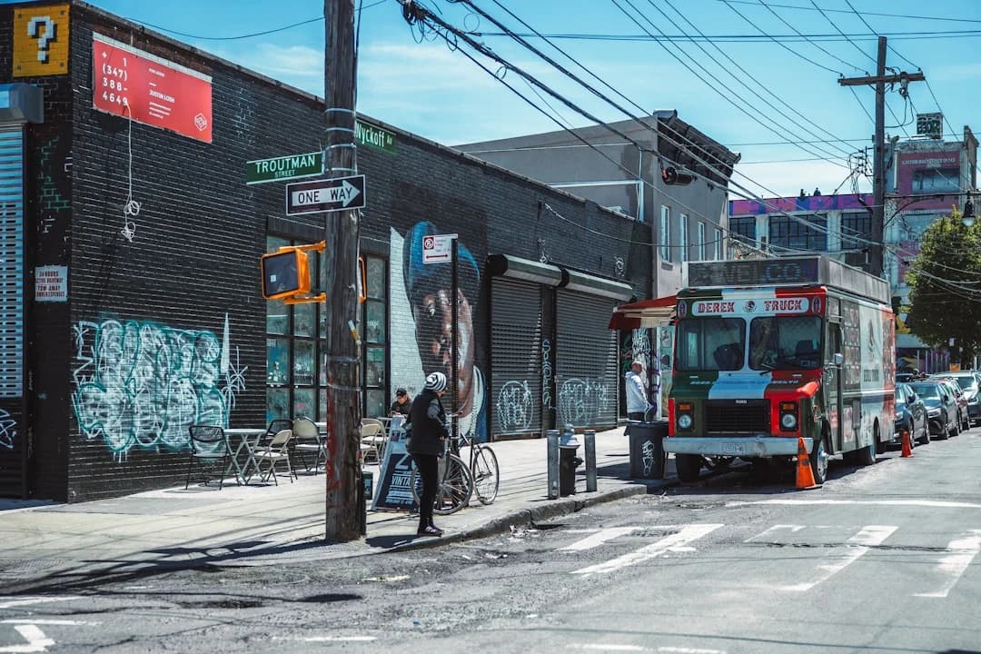 Cover Image for Brooklyn Arts Districts 2026: Transit-led Growth Reshapes