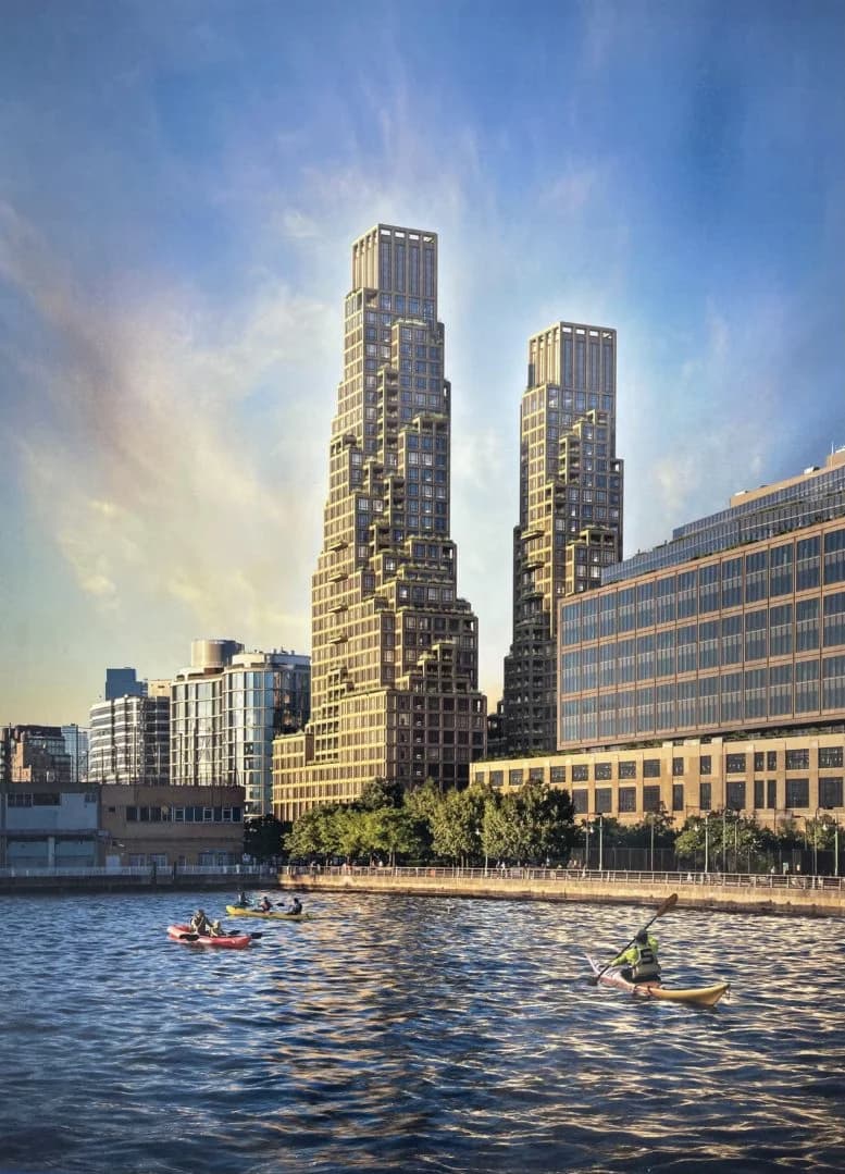 Cover Image for Neighborhood Developments in Manhattan 2026