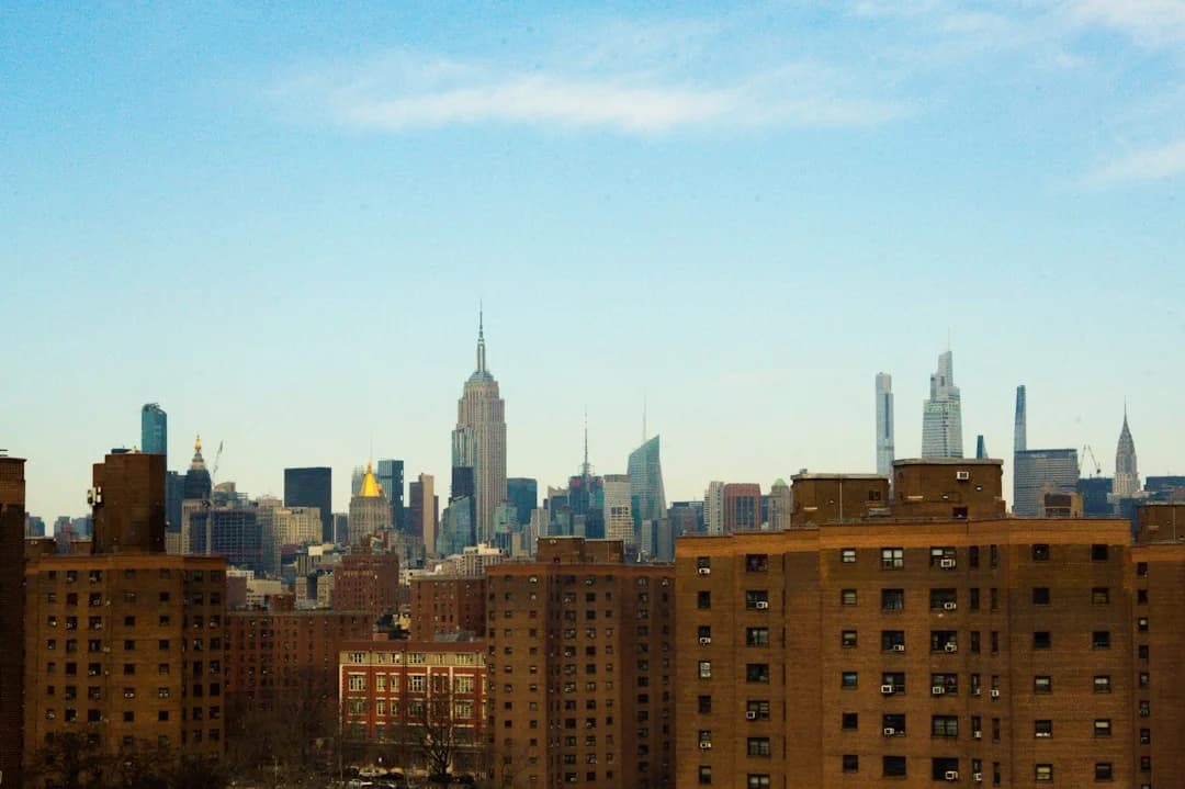 Cover Image for Manhattan Trophy Real Estate Deals 2026: Market Update