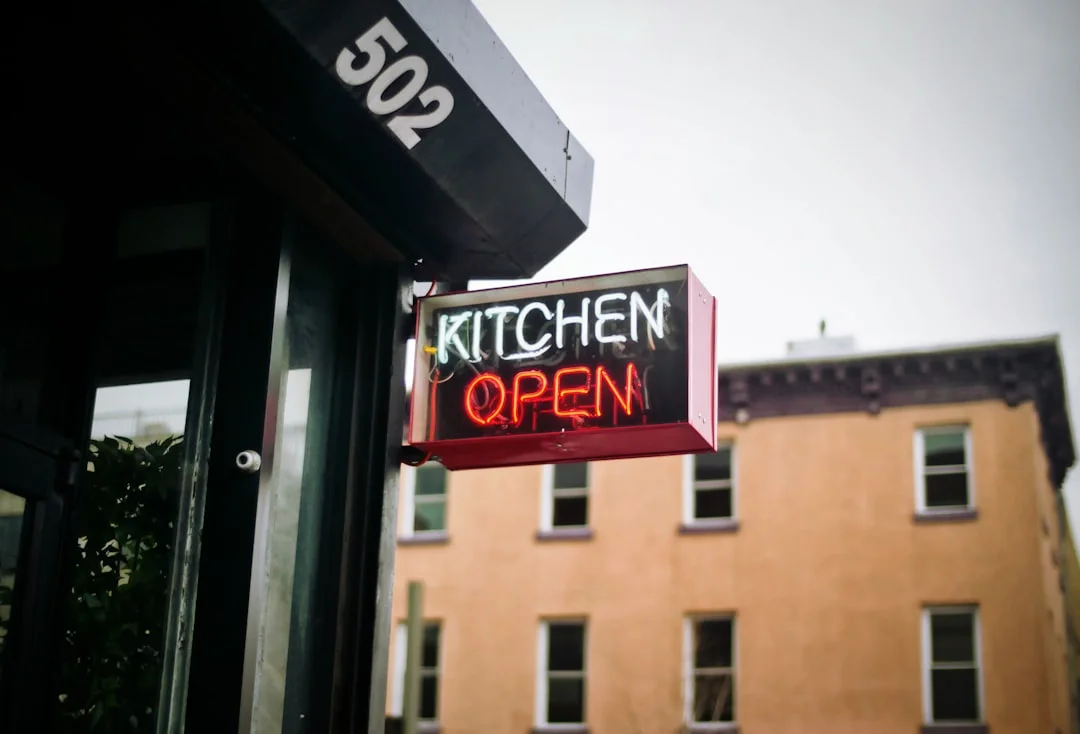 Cover Image for NYC February 2026 restaurant openings Roundup