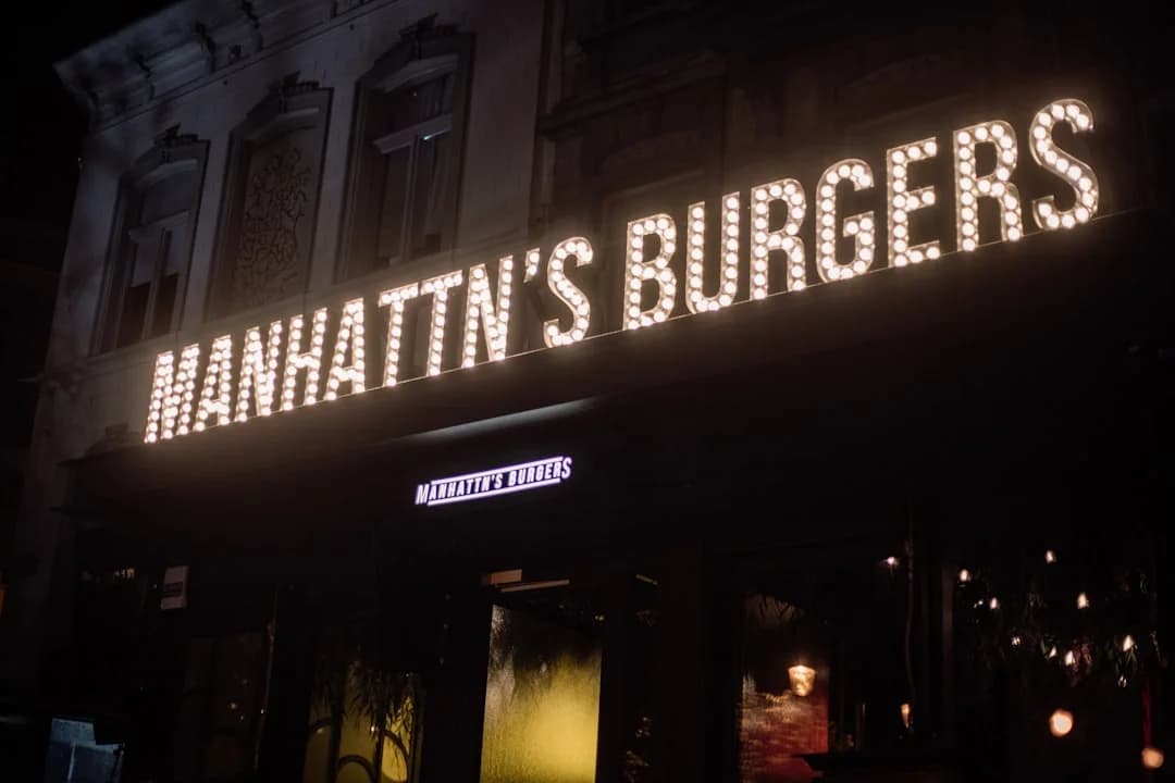 Cover Image for Manhattan dining openings 2026 roundup