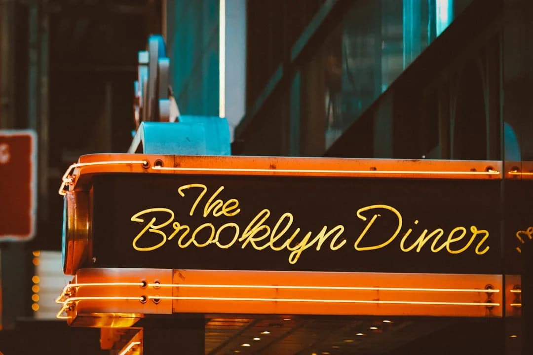 Cover Image for New York City restaurant openings February 2026