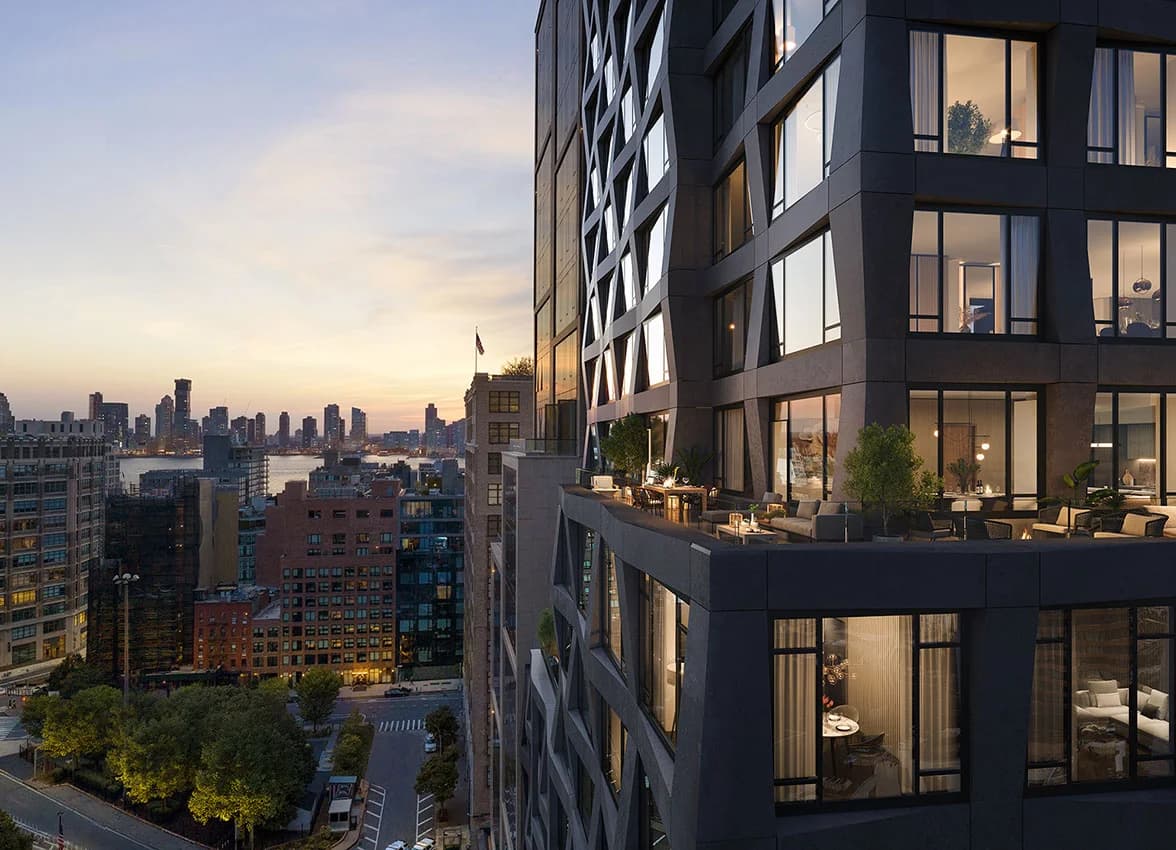 Manhattan Luxury Real Estate January 2026 Benchmarks