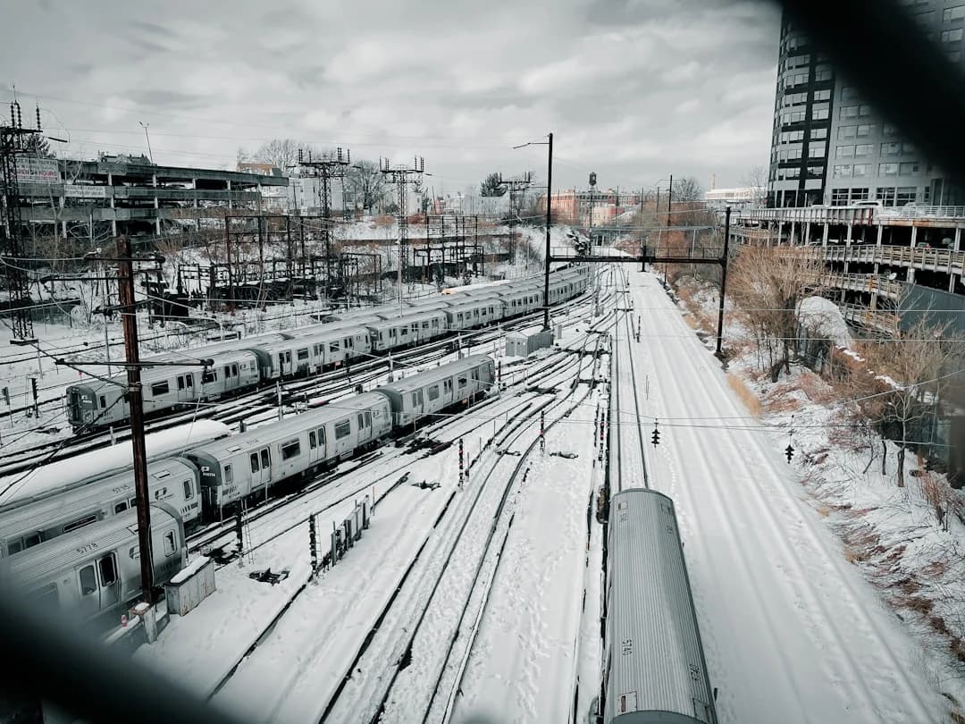 Cover Image for Hudson Yards Western Rail Yards expansion 2026: Update