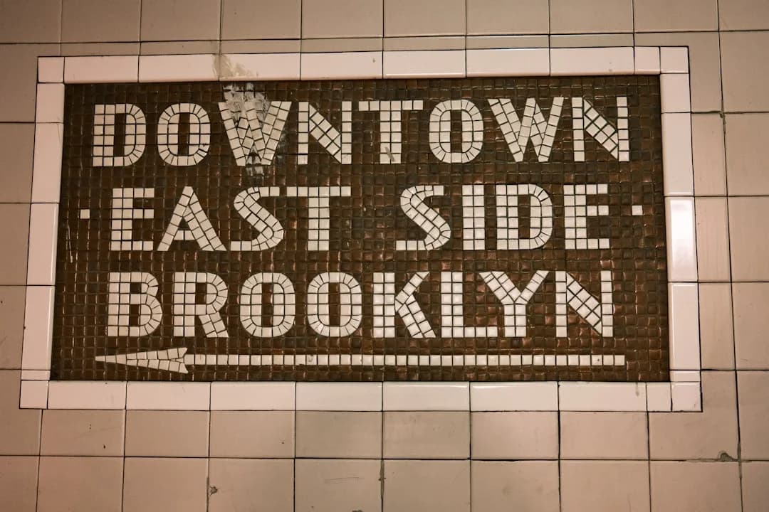 Cover Image for 2026 Lower East Side Art Boom: NYC Market Analysis