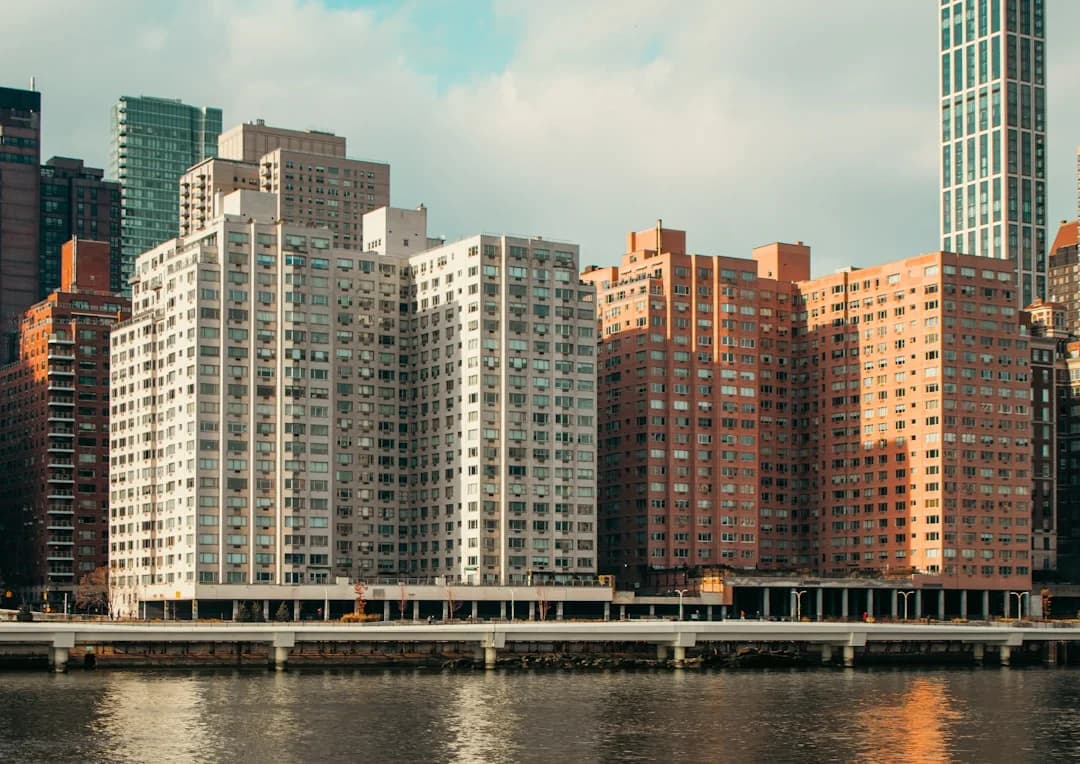 Cover Image for Manhattan Mixed-use Redevelopment 2026: Trends and Winners