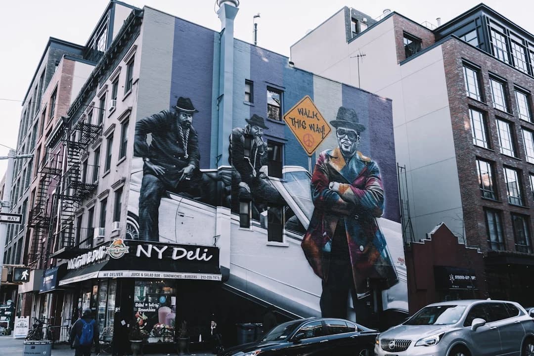 Cover Image for Crowdfunded Public Art NYC 2026: Trends and Impact