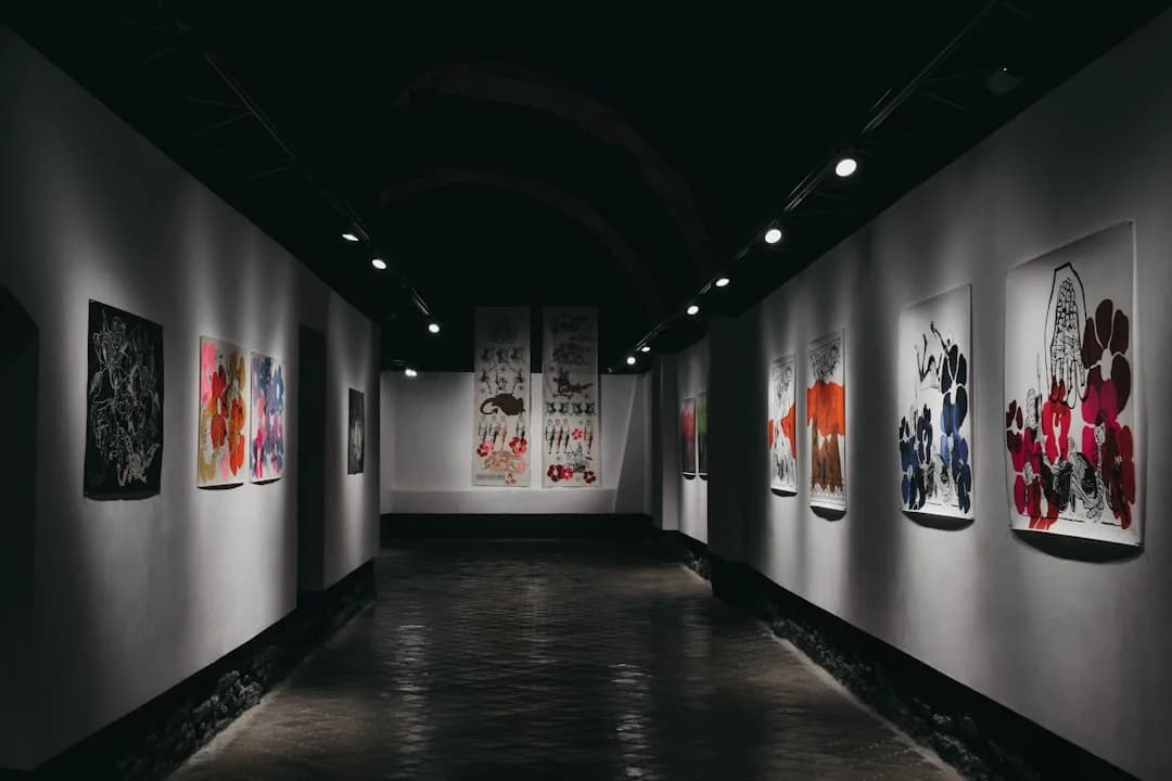 Cover Image for SoHo Gallery Renaissance 2026: Trends and Impact