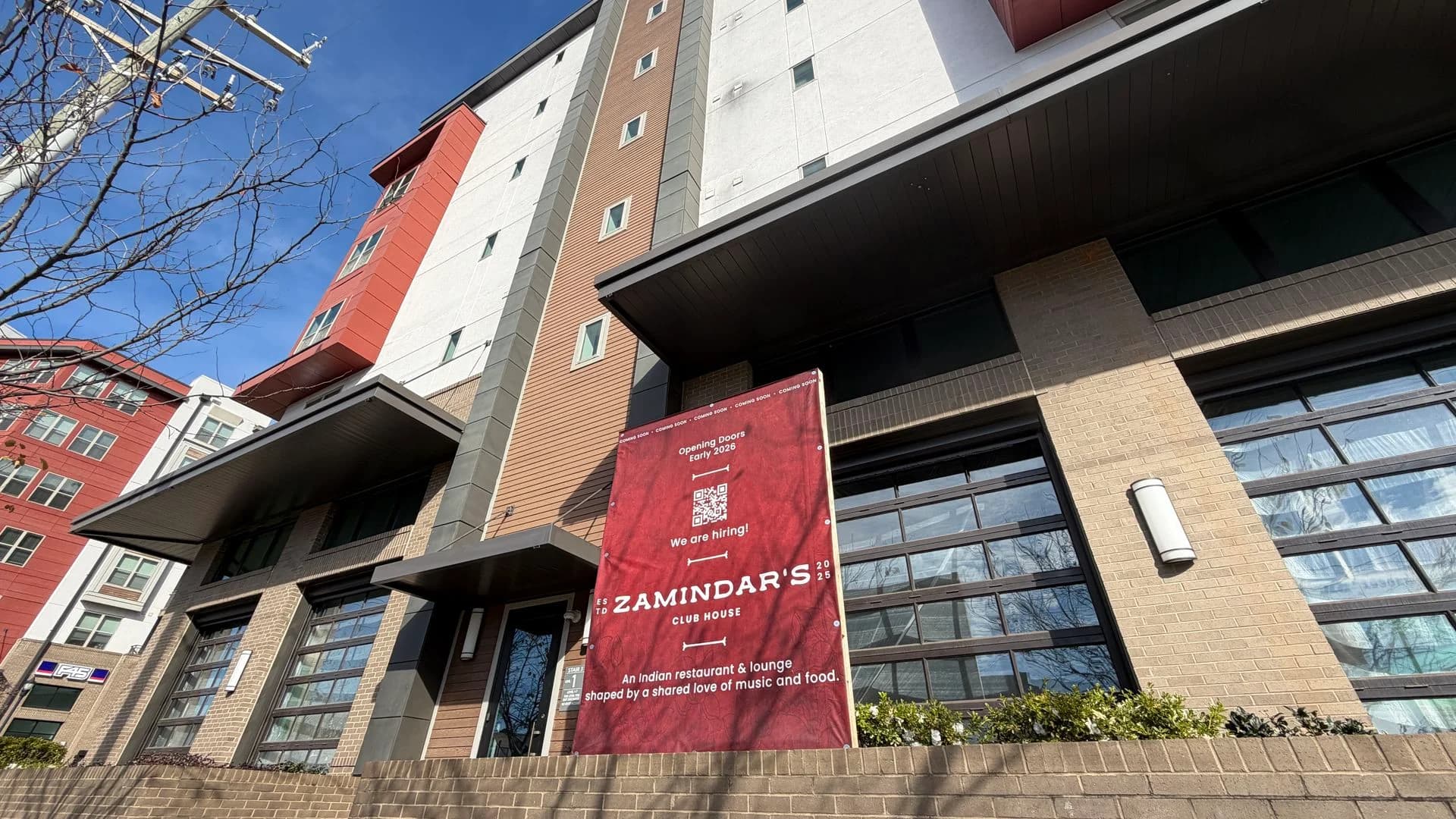 Cover Image for Manhattan restaurant openings 2026: A curated roundup