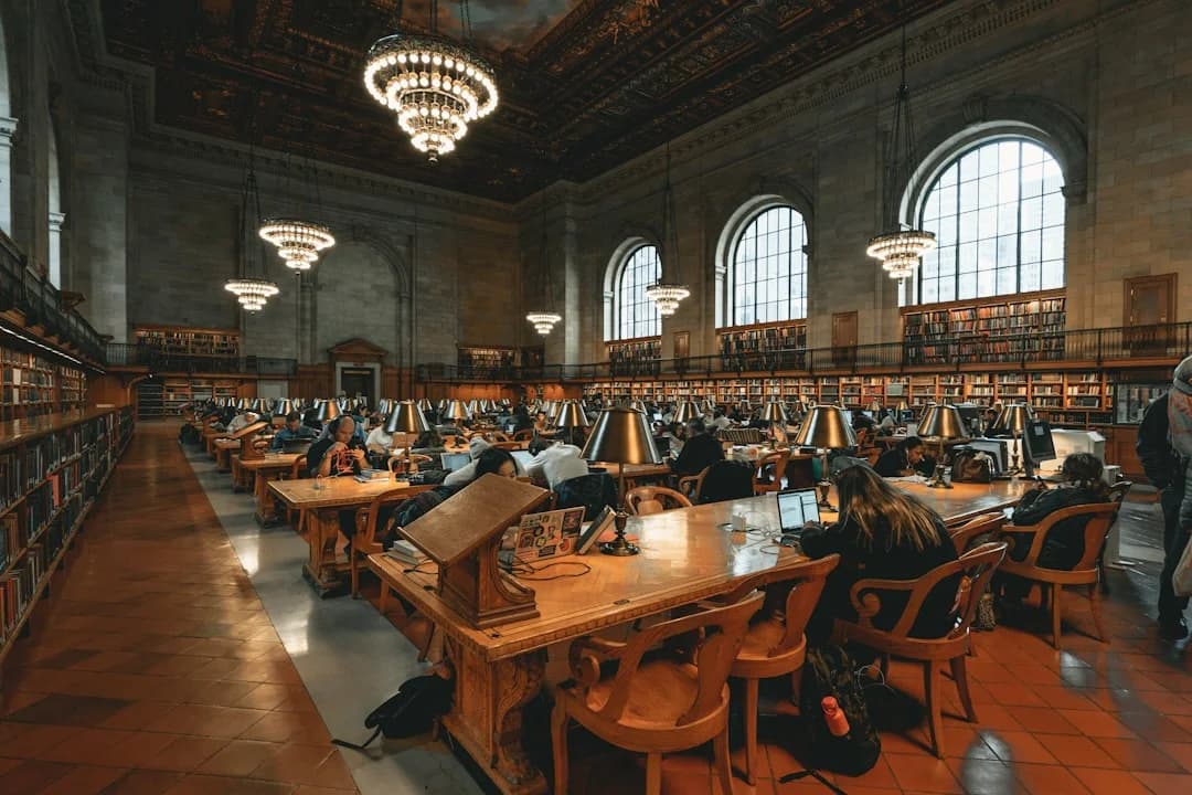 Cover Image for Public Libraries as Urban Laboratories NYC 2026