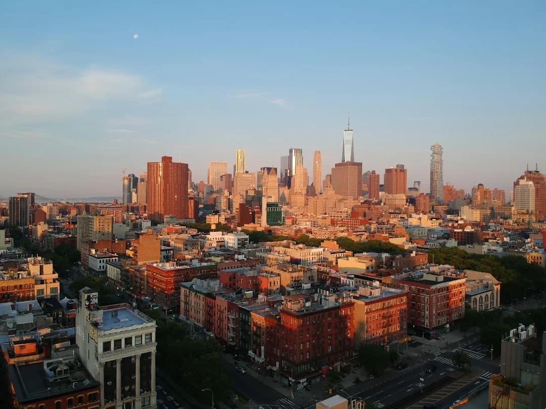 Cover Image for Lower East Side Arts District Renaissance 2026