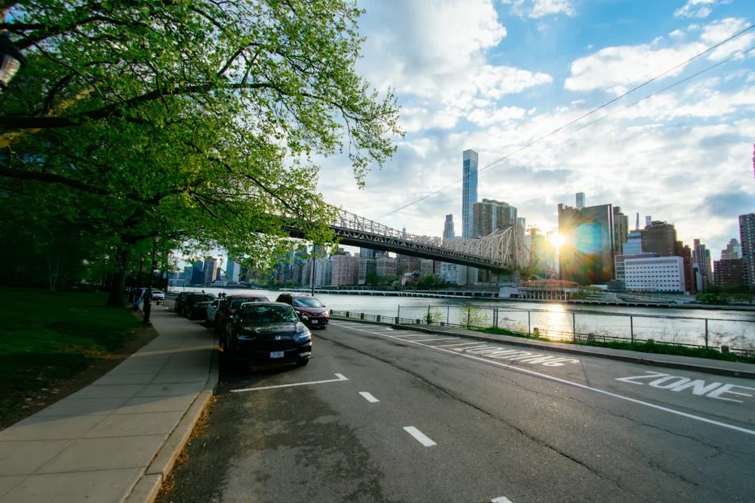 Cover Image for New York City Greenway Network Expansion 2026: Data Update