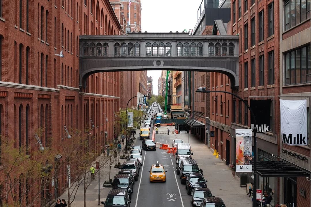 Cover Image for Hudson Yards Transit-oriented Redevelopment 2026: Growth