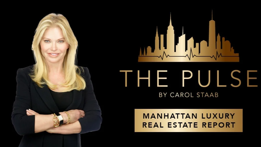 Manhattan Luxury Real Estate January 2026 Contracts