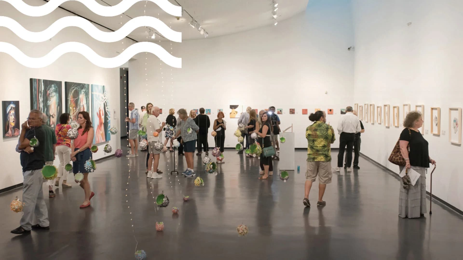 Cover Image for Whitney Biennial 2026 Opens March 8