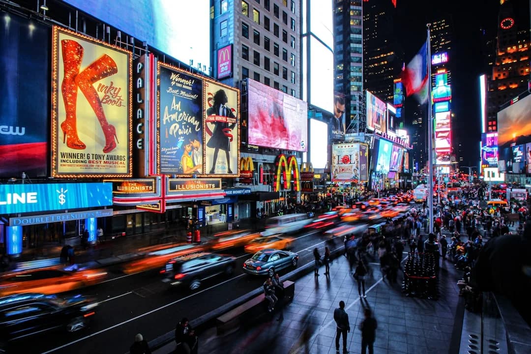 Cover Image for Civic-tech Dashboards and Public Plazas NYC 2026