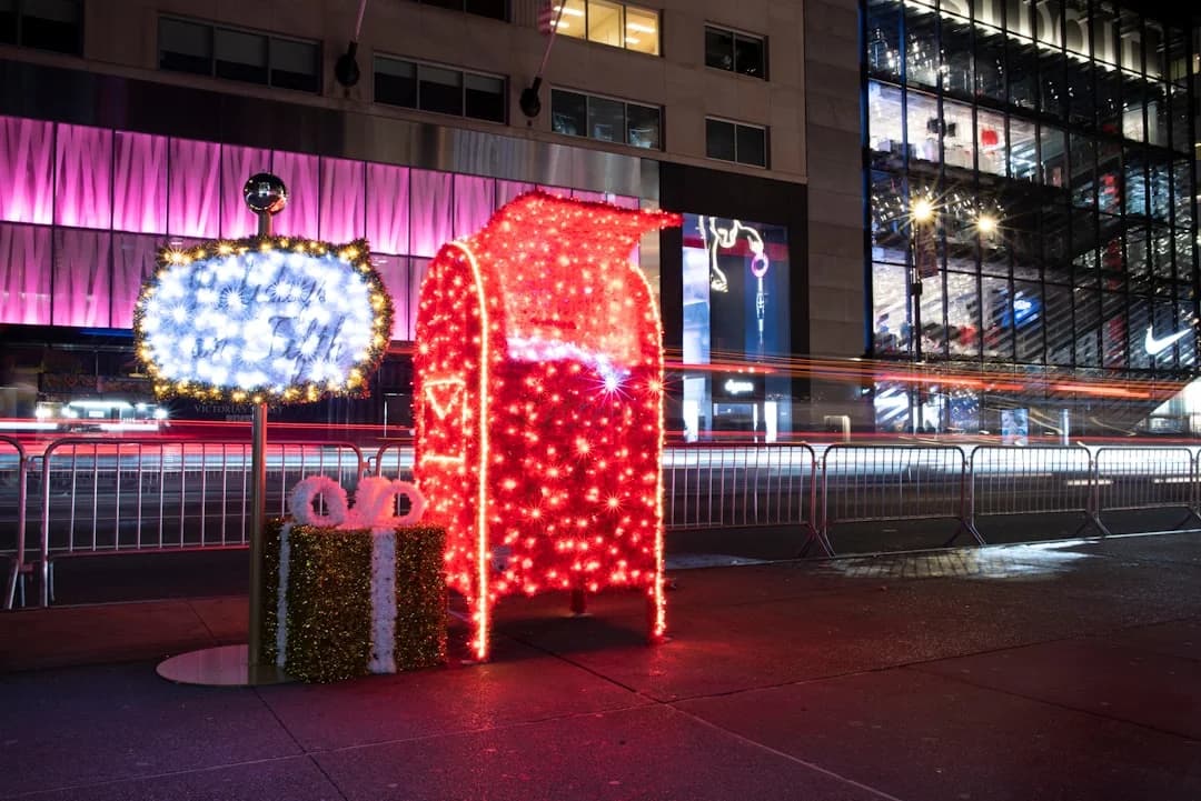 Cover Image for Manhattan Immersive Public Art Sound Installations 2026
