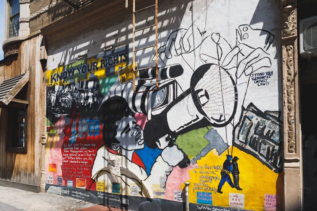 Cover Image for Harlem Arts Revival 2026: Data-driven Market Insights