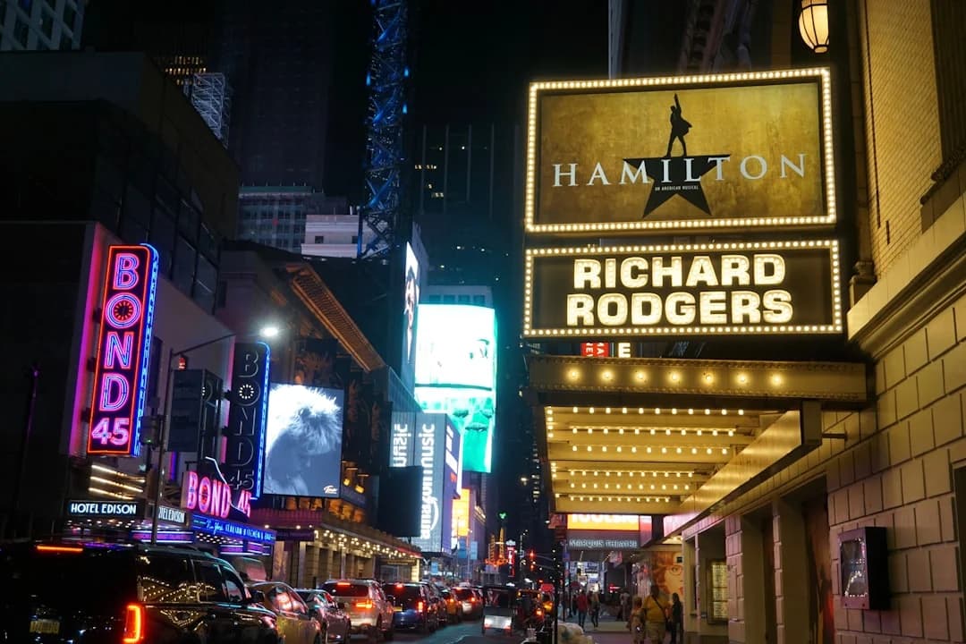 Cover Image for Broadway 2026 Slate: Preview of New Productions