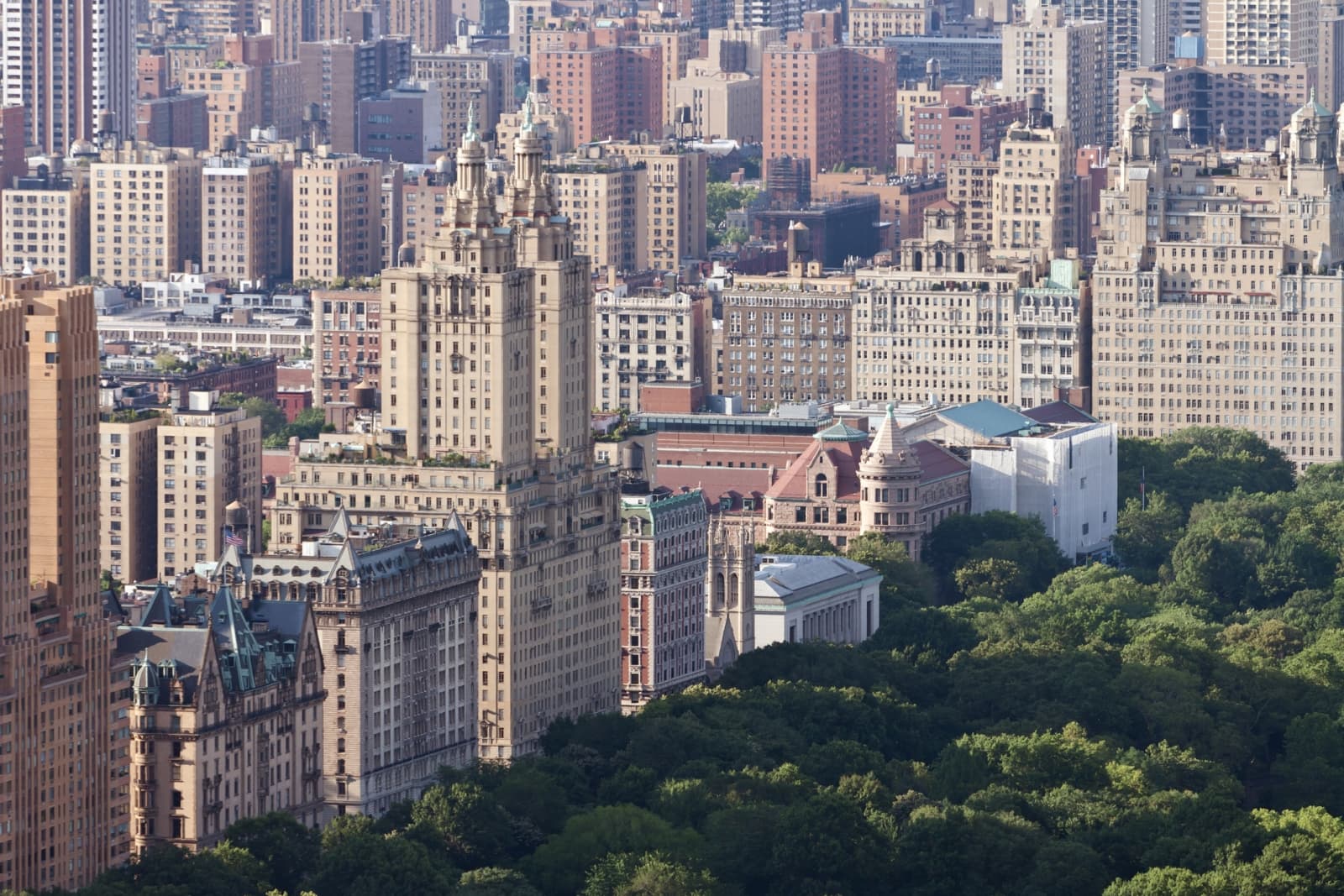 Cover Image for Manhattan luxury real estate deals 2026: Trends & Insights