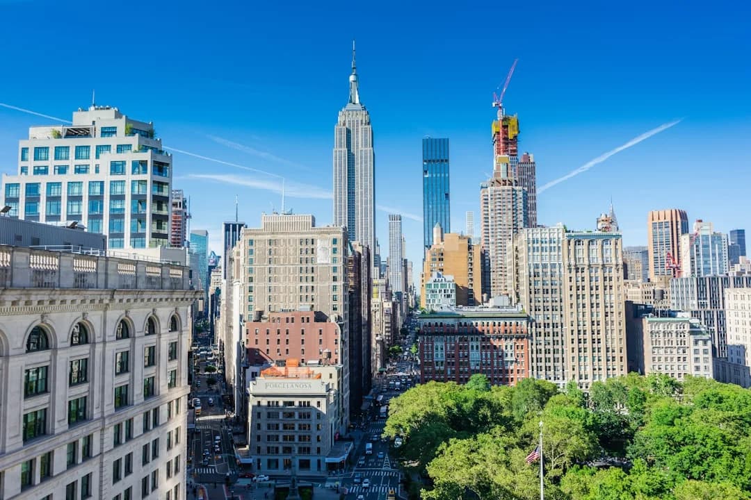 Cover Image for Manhattan Circular Economy and Repair Hubs 2026: News Update