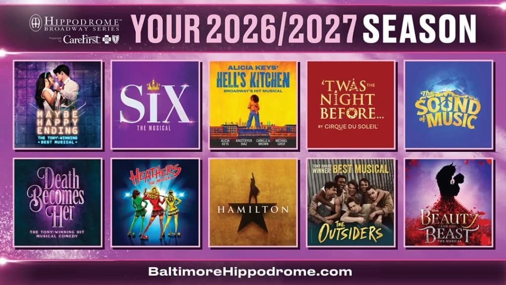 Cover Image for Broadway 2026 season: Trends, Debuts, and Returns