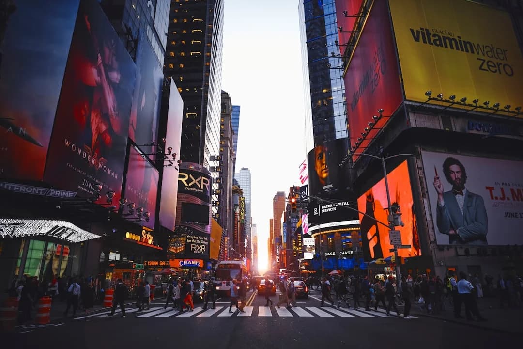 Cover Image for New York City Nightlife Policy Innovations 2026